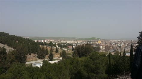 météo oued athmania